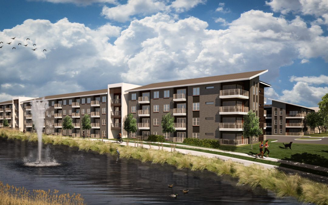 Alta Mercer / Luna – Wood Partners