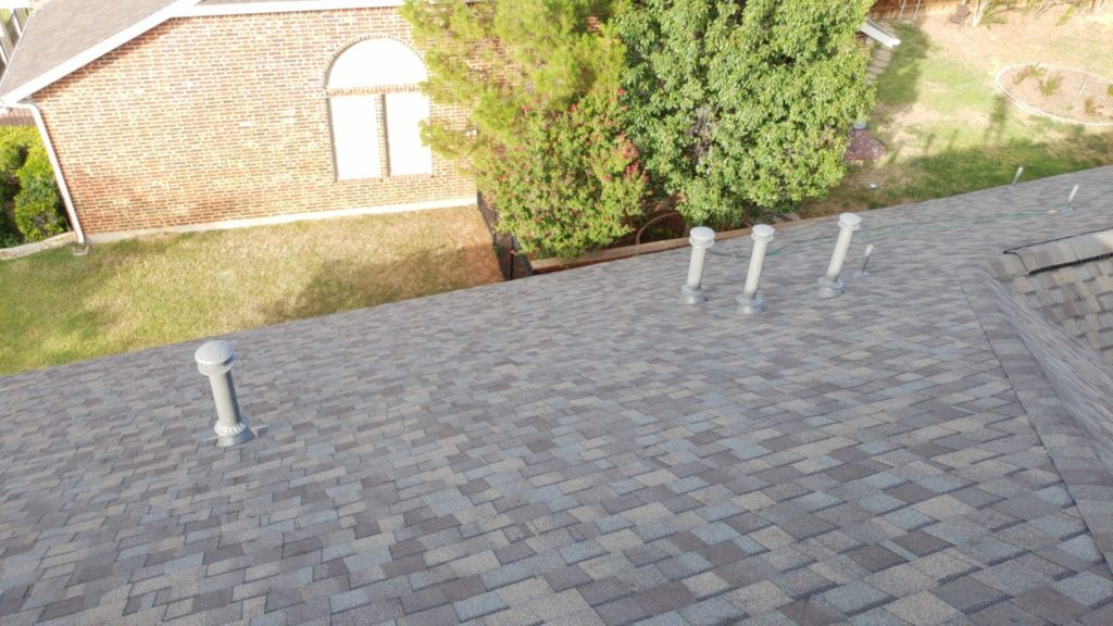 CT Landmark Weathered Wood