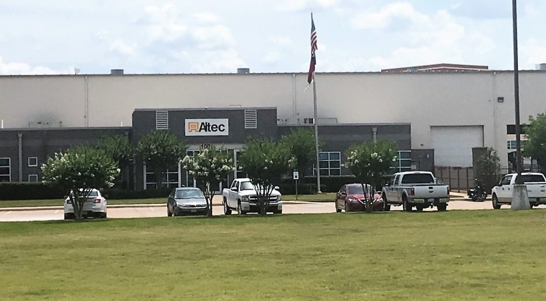 Commercial Leak Repair