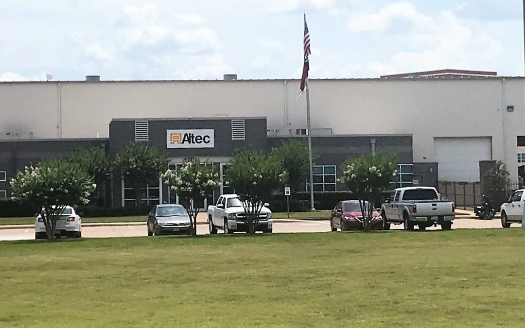 Commercial Leak Repair