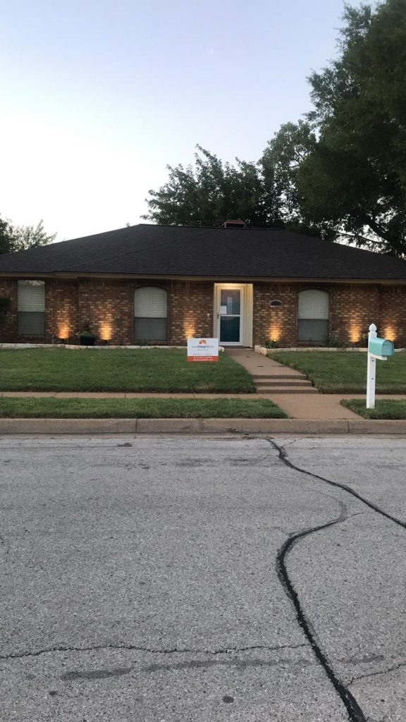 Certainteed Class IV Shingles