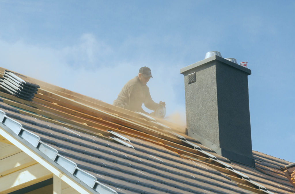 So You Need A New Roof?