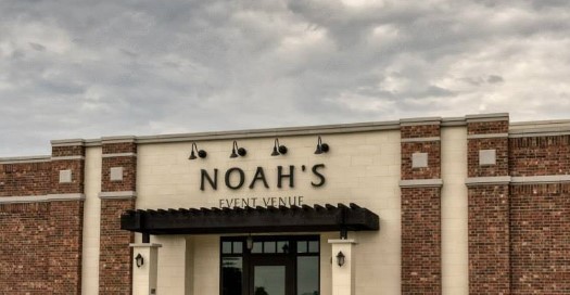 Noah’s Event Center- Fossil Creek