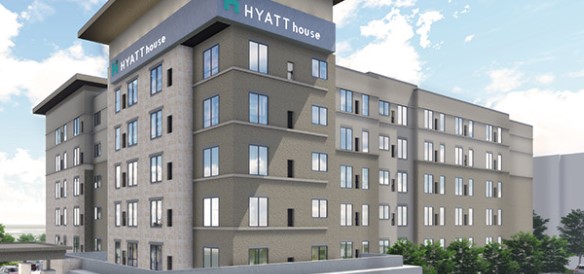 Hyatt House