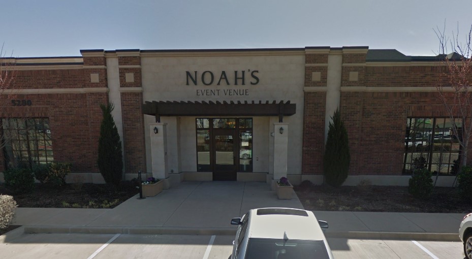 Noah’s Event Center-Plano