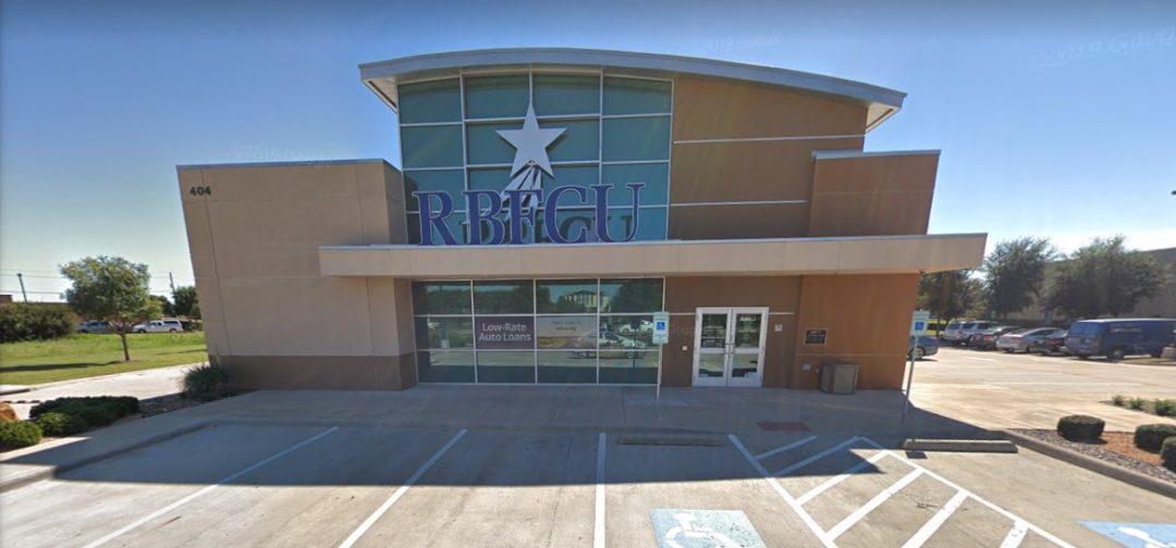 Randolf Brooks Federal Credit Union