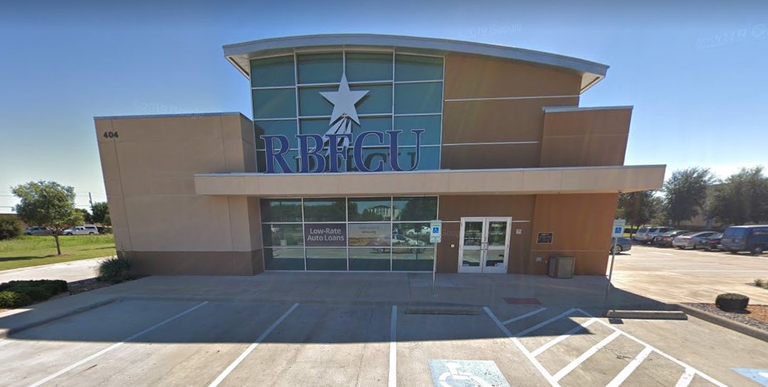 Randolf Brooks Federal Credit Union