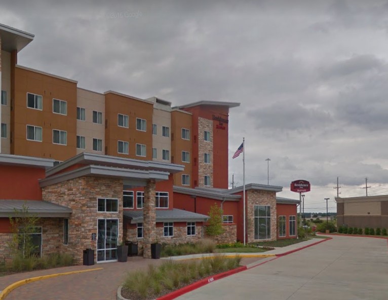 Residence Inn-Texarkana