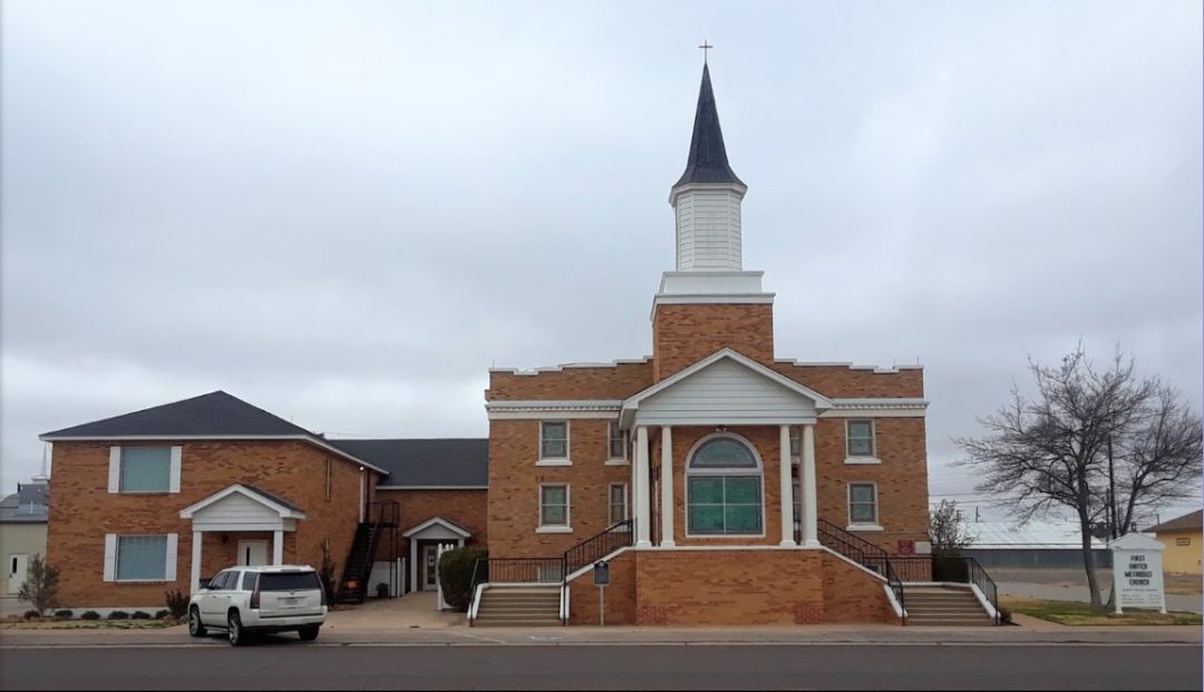 First United Methodist Church