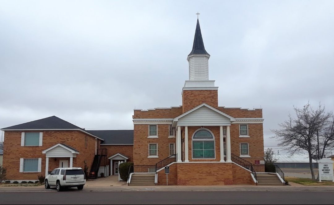 First United Methodist Church