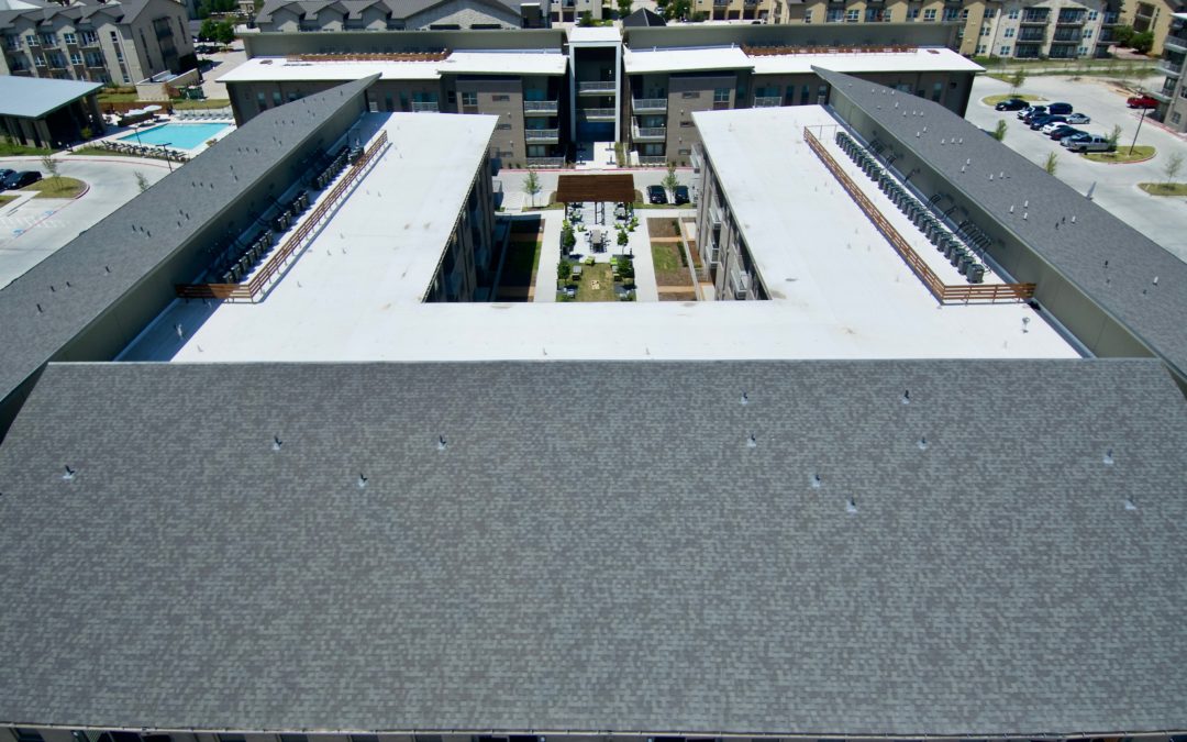 Alta at Mercer Crossing