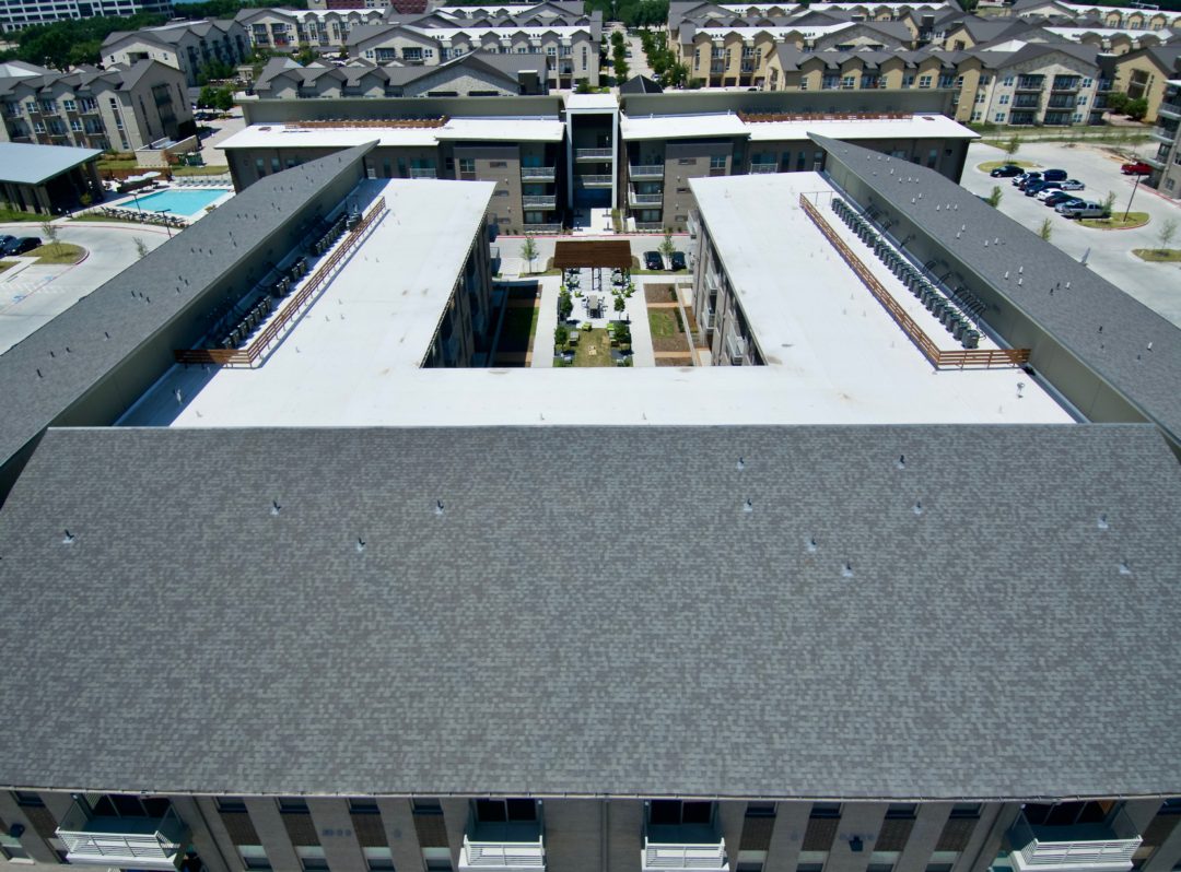 Alta at Mercer Crossing