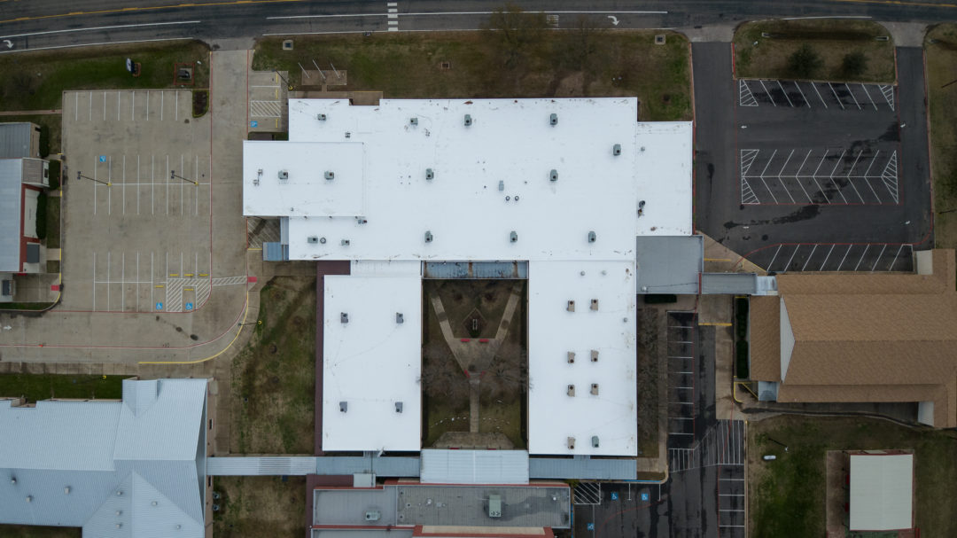 North Hopkins High School