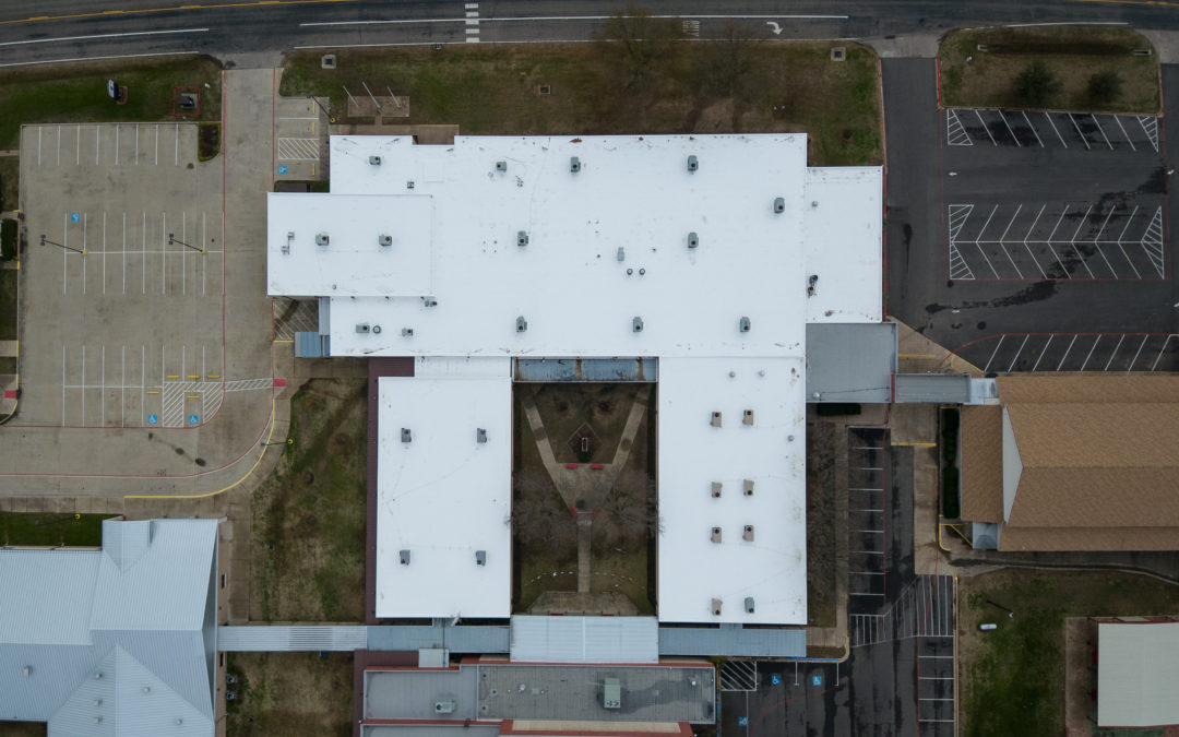 North Hopkins High School