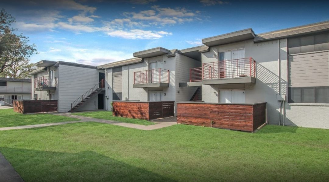 Grayson Park Apartments