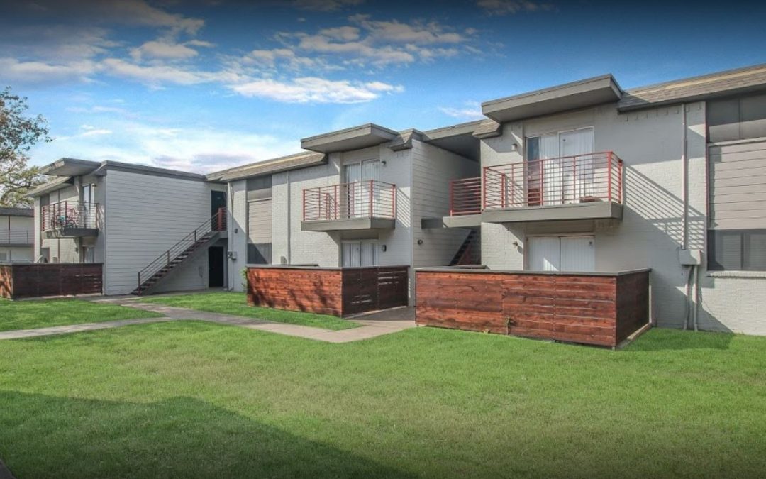 Grayson Park Apartments