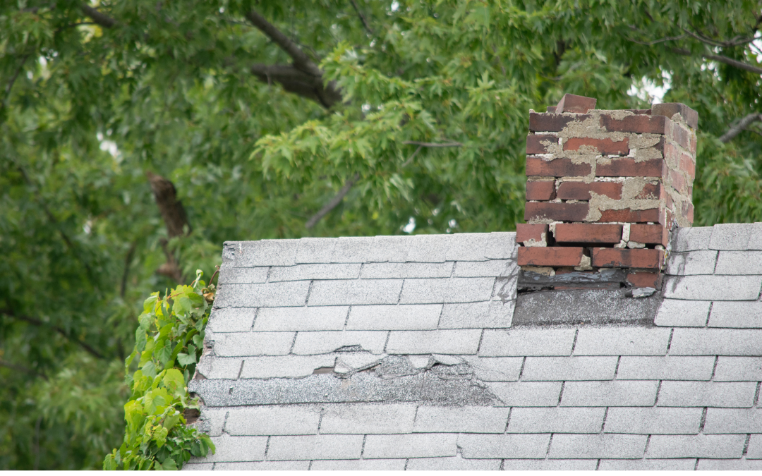 DIY-Not: Roofing Fails