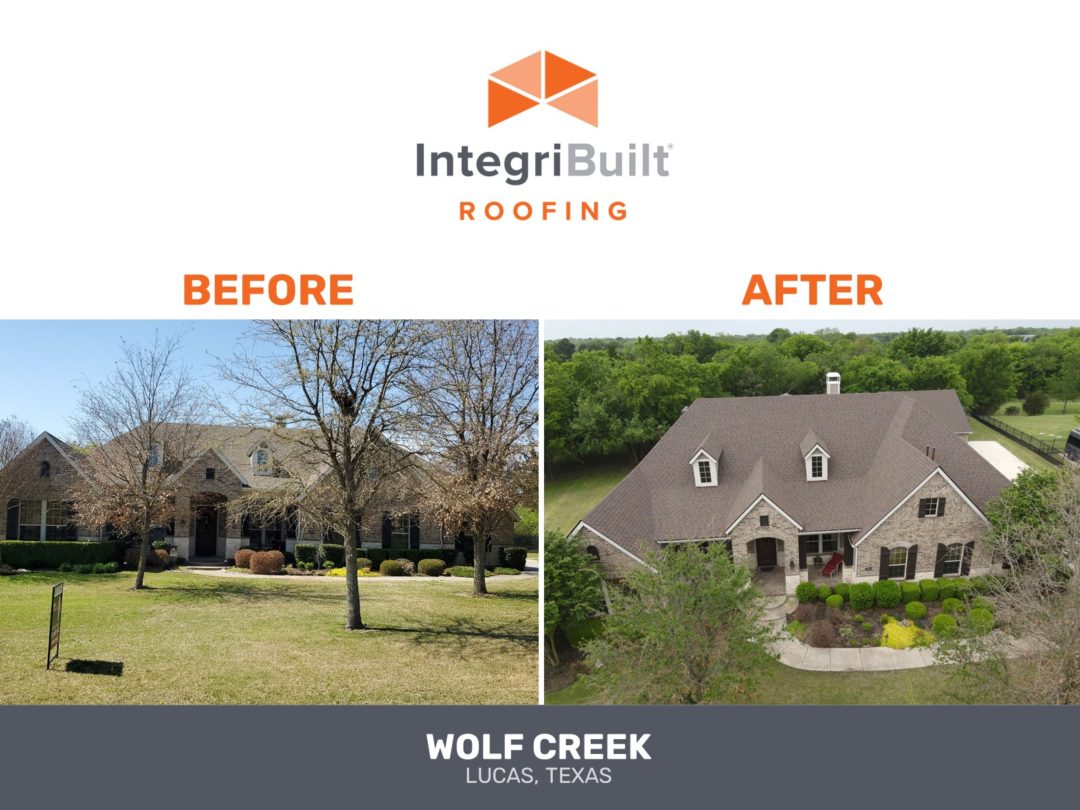 CertainTeed Landmark in Heather Blend