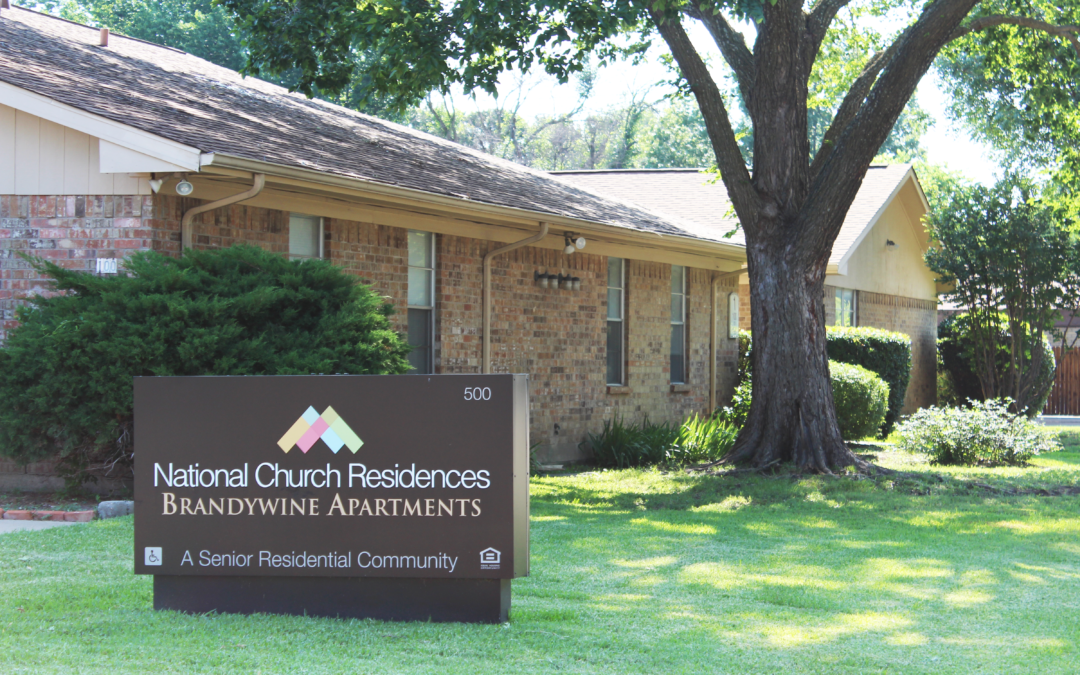 Brandywine Apartments – FTK Construction