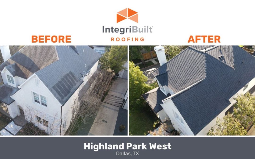 CertainTeed ClimateFlex in Moire Black