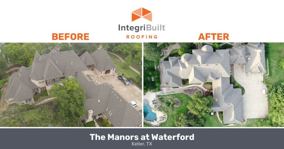 Certainteed ClimateFlex IR Weathered Wood